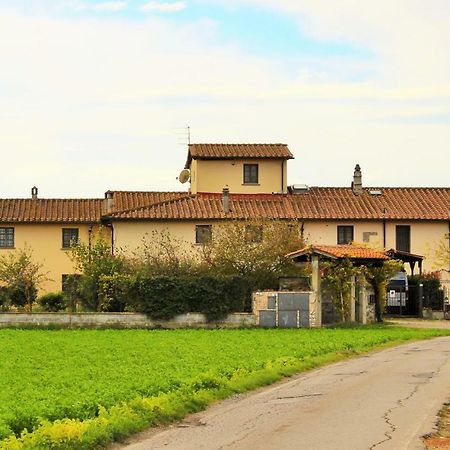 Apartamento Mina House Campi Bisenzio Exterior foto